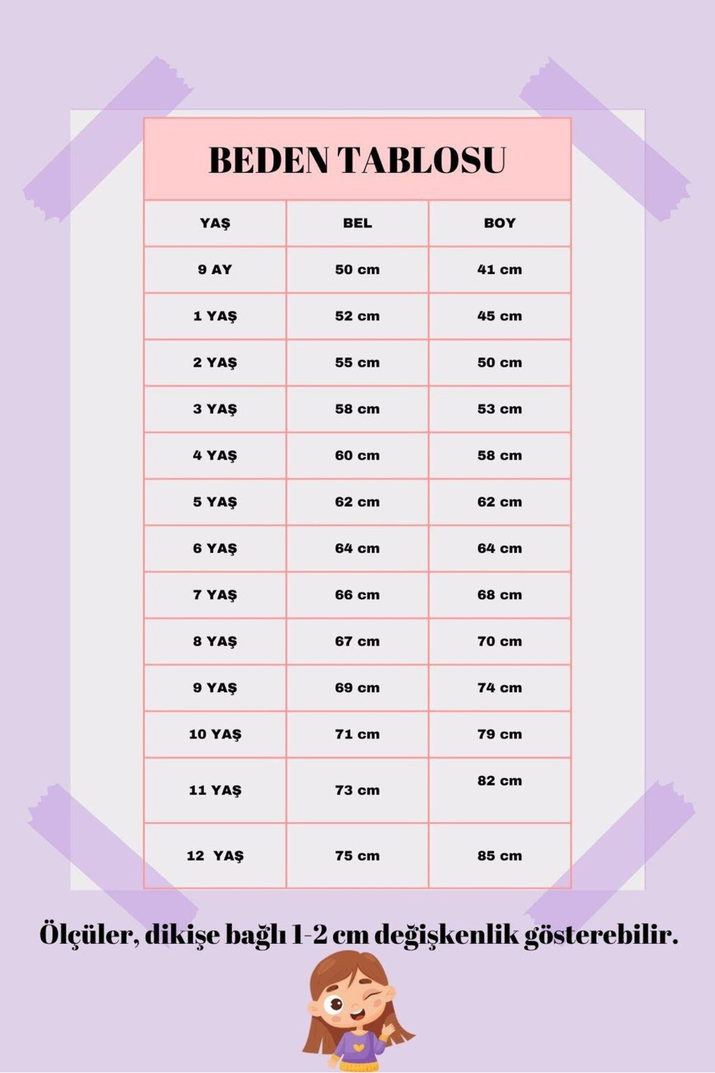 Pembe Güllü Diana Vintage Kız Bebek Elbise 8