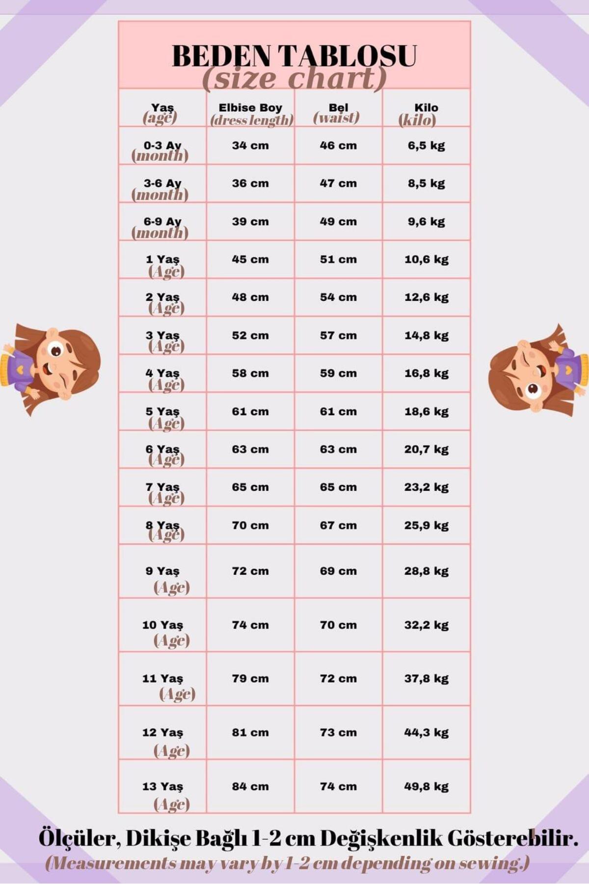 Fuşya Balon Kollu Özel Gün Elbisesi 3